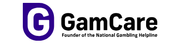 Знак GamCare