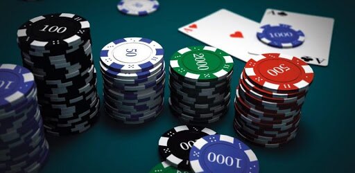 11 Ways To Reinvent Your poker